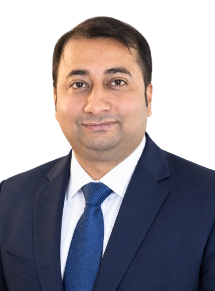 Vikash Singh, Founder of Opticon Eduserv